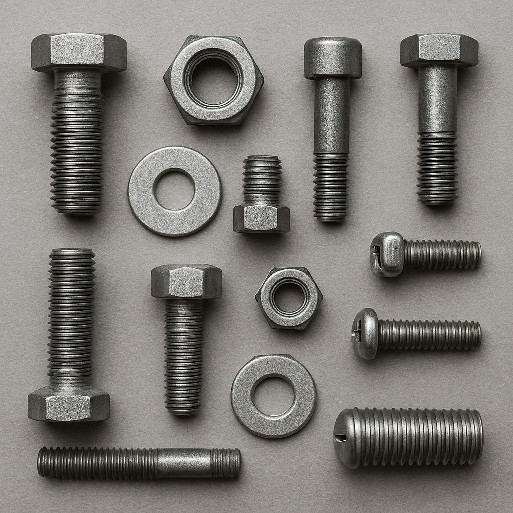 Fasteners