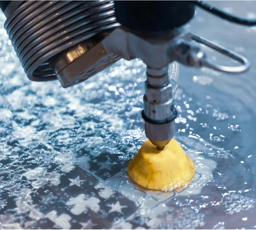 Water Jet